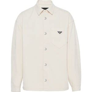 prada camicia viscosa donna|Prada Livermore.